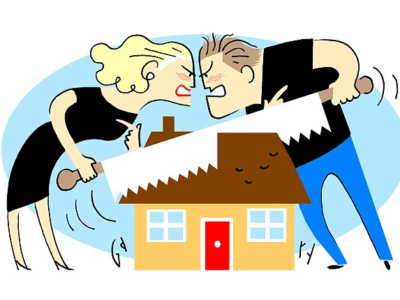 CO-OWNERSHIP: OWNERS WITH RESTRICTIONS