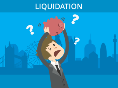 INSOLVENCY: LIQUIDATION – RATHER FAIL WITH HONOR THAN SUCCEED IN DEBT (PART 1)