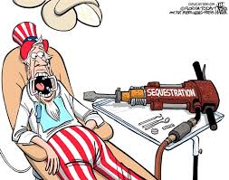 SEQUESTRATION – INSOLVENCY: SEQUESTRATION – RATHER FAIL WITH HONOR THAN SUCCEED IN DEBT (PART 2)